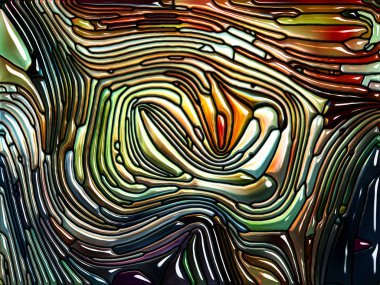 Yanardöner renk cam enerjisi