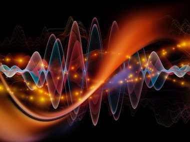 İşleme ışık dalga