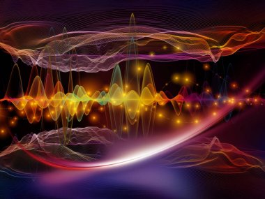 Işık Dalgasının Yayılması