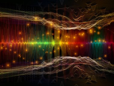 Işık Dalgasının Açığa Çıkması