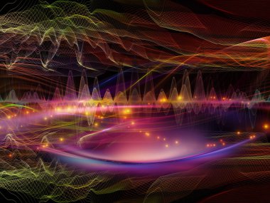 Işık Dalgasının Elemanları