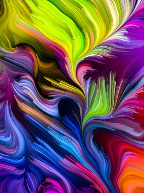 Kavramsal Renk Akışı