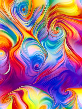 Kavramsal Renk Akışı