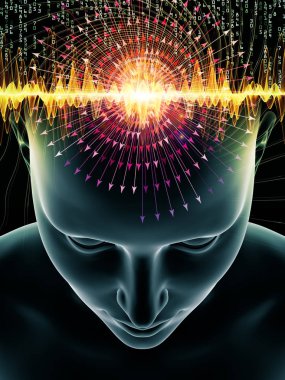 İnsan aklının dalgaları