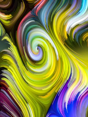 İşleme Renk Akışı