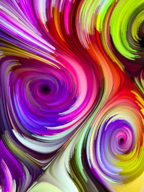 İşleme Renk Akışı