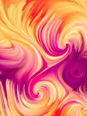 Gelişen Renk Akışı