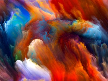 Hareket işleme renk