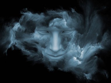 Boyalı rüya krallıkları