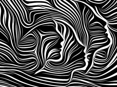 İç satır hızlanması