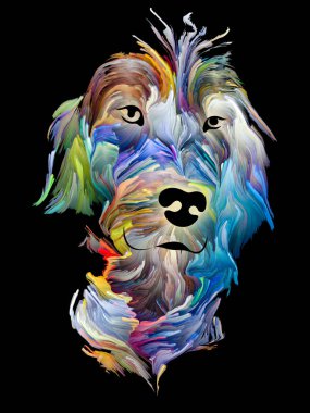 Sadakat, True Colors.