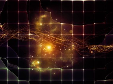 Dijital öğelerin tutkuları.