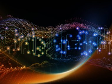 Sanal dünya hızlanması