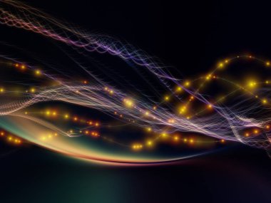 Sanal dünyada yayılması