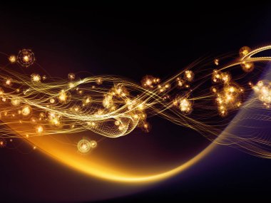 Sanal dünya ötesinde