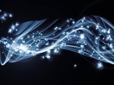 Sanal dünya unfolding