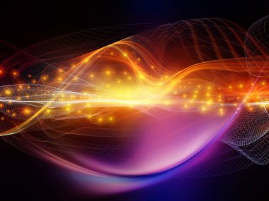 Işık Dalgasının Elemanları