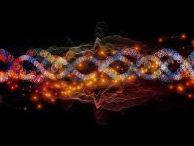 Işık Dalgasının Elemanları