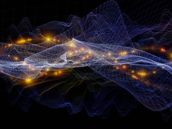 Propagation of Light Wave