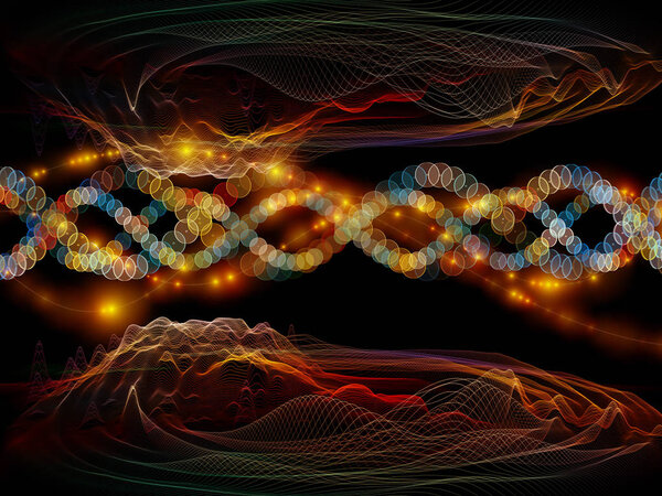 Игра светлая волна