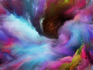 Arka planını hızlanması