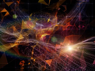 Sanal dünya konuşma