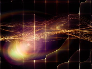 Karmaşık sanal dünya