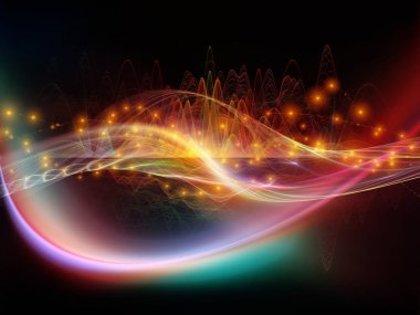 Bilgi İşlem Işık Dalgası