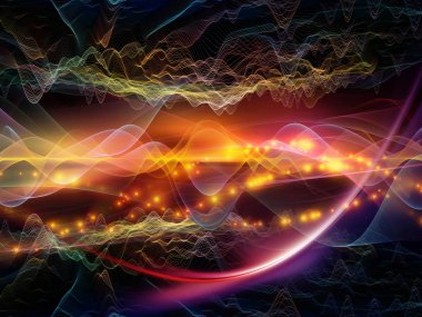 Işık Dalgasının Yayılması