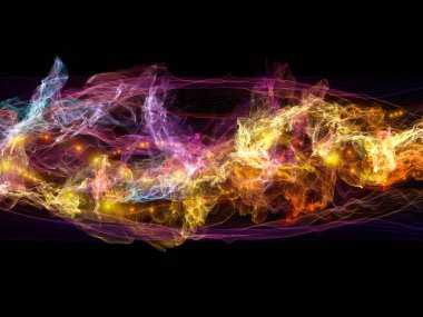 İşleme ışık dalga