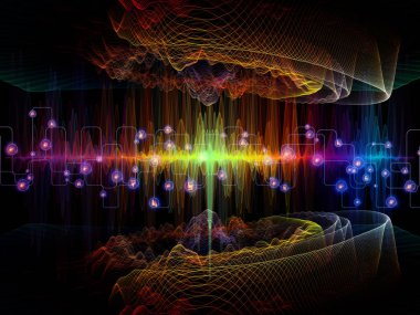 Kazara Işık Dalgası