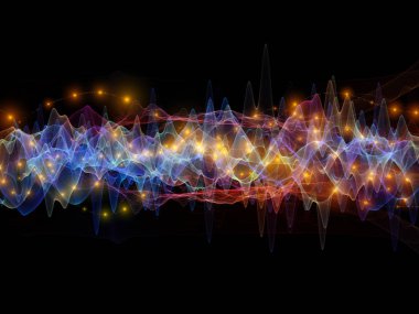 Işık Dalgası Katmanları