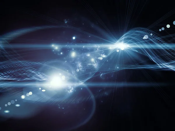 Sanal dünyaya kapı