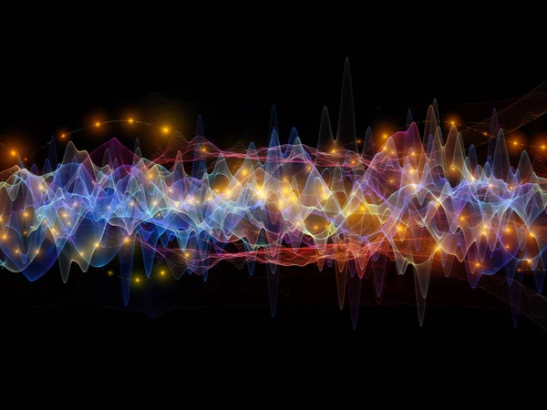 Işık Dalgası Katmanları