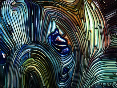 Yanardöner Cam yolu