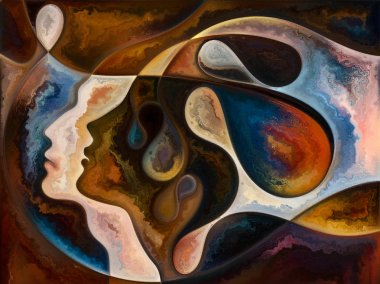 Yaşam tuval paradigması