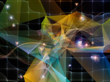 Sanal dünya paradigması