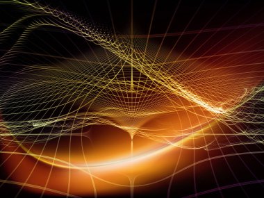 Sanal dünya paradigması