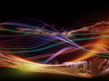 Sanal dünya konuşma