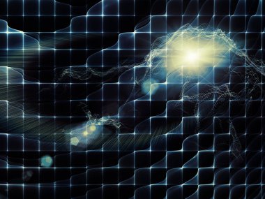 Sanal dünya köprüler