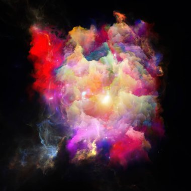 Renk Alanının İvme