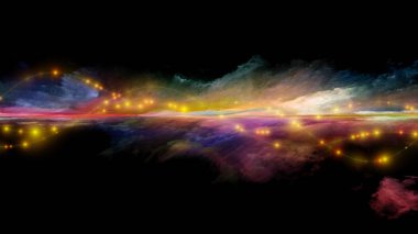 gerçeküstü manzara