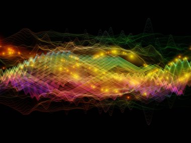 Bilgi İşlem Işık Dalgası