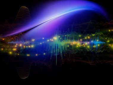 Işık Dalgasının Ötesinde