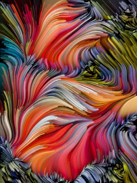 Абстрактный цвет фона — стоковое фото
