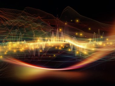 Işık Dalgasıyolları