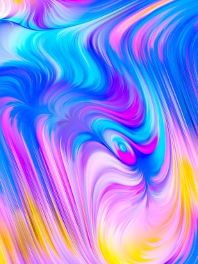 Gelişen Canlı Palet