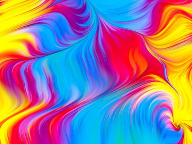 Canlı Paletin Ötesinde