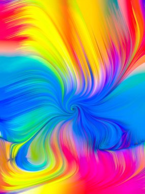 Canlı Paletin Açığa Çıkması