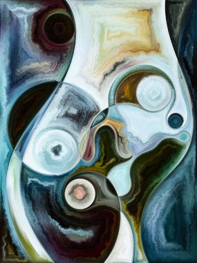 İç akış renkleri